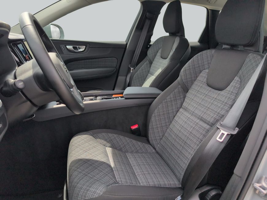 Volvo XC60 – Bild 11