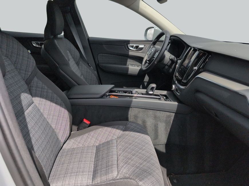 Volvo XC60 – Bild 13