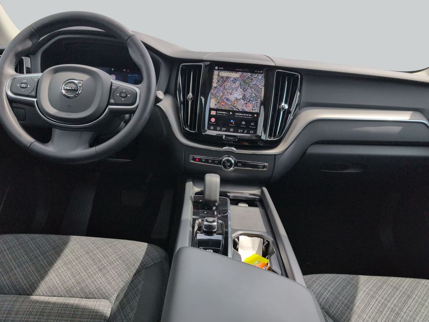 Volvo XC60 – Bild 14