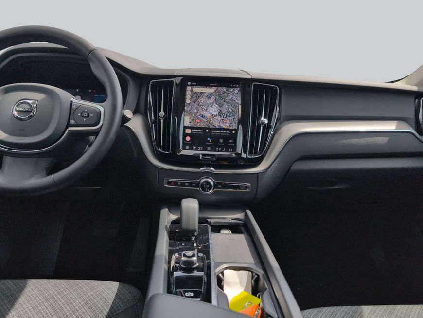 Volvo XC60 – Bild 15