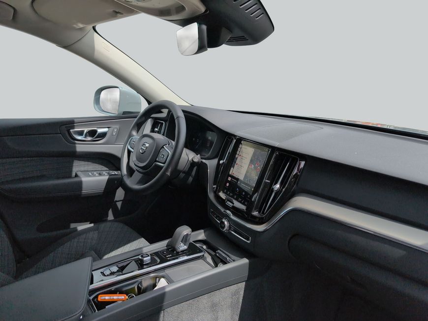 Volvo XC60 – Bild 16