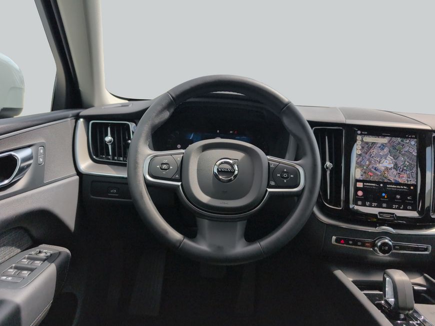 Volvo XC60 – Bild 17