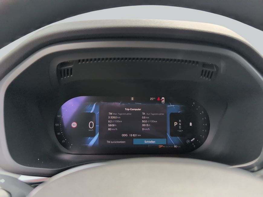 Volvo XC60 – Bild 18