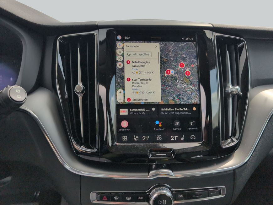Volvo XC60 – Bild 19