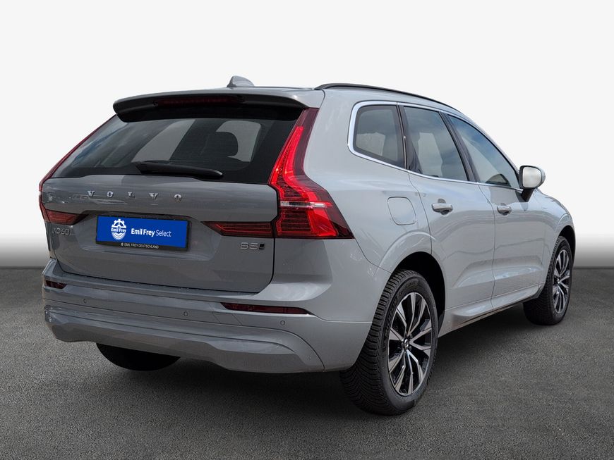 Volvo XC60 – Bild 2