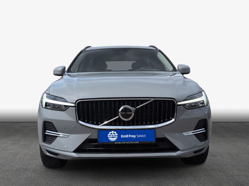 Volvo XC60 – Bild 3