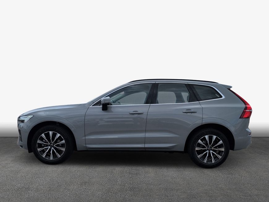 Volvo XC60 – Bild 4