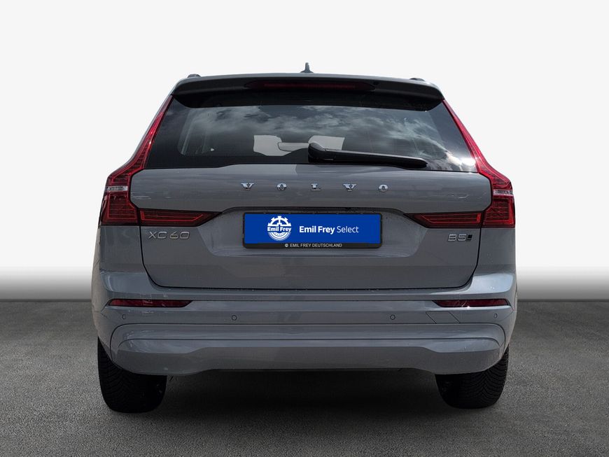 Volvo XC60 – Bild 5