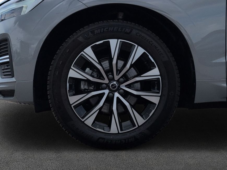 Volvo XC60 – Bild 7
