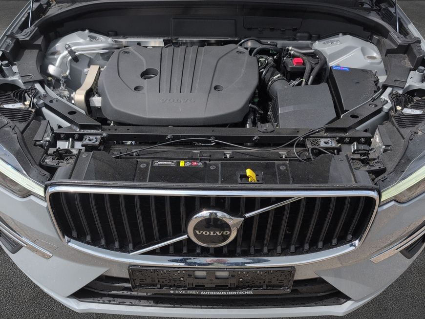 Volvo XC60 – Bild 8