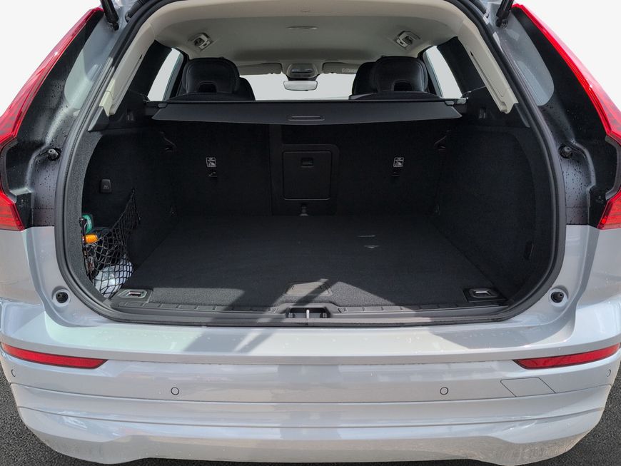 Volvo XC60 – Bild 9