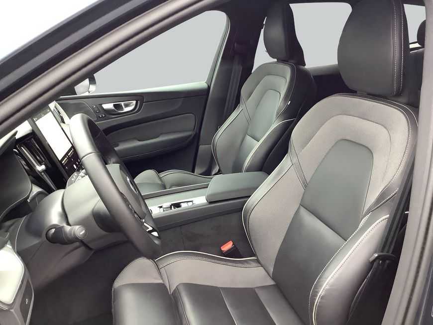 Volvo XC60 – Bild 10