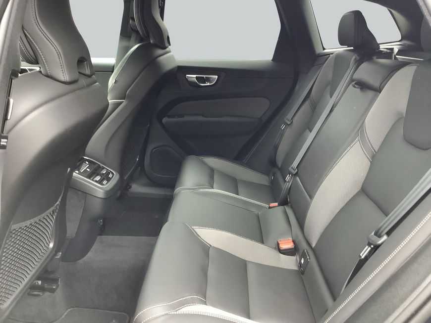 Volvo XC60 – Bild 11