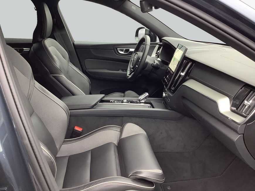 Volvo XC60 – Bild 12