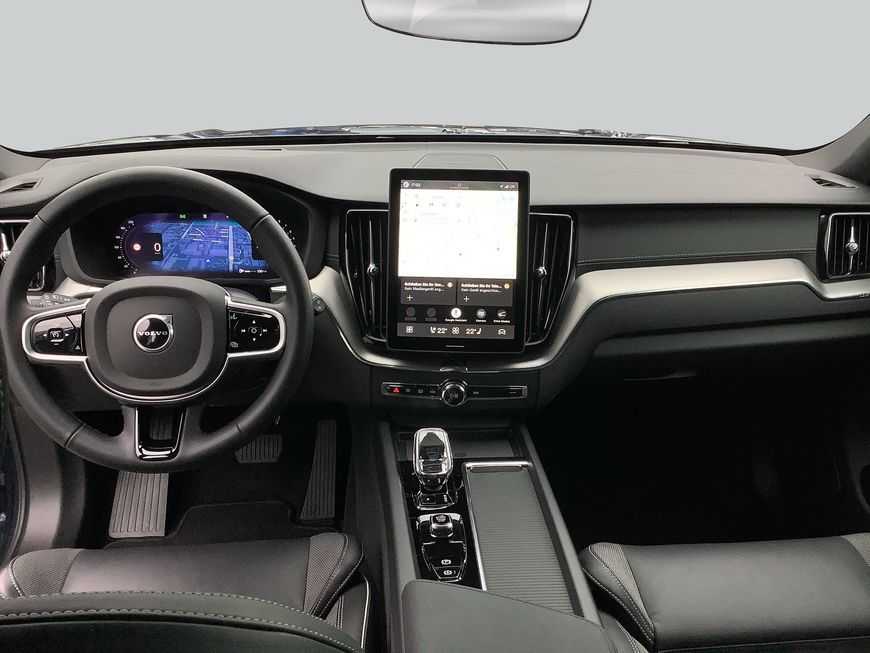 Volvo XC60 – Bild 13