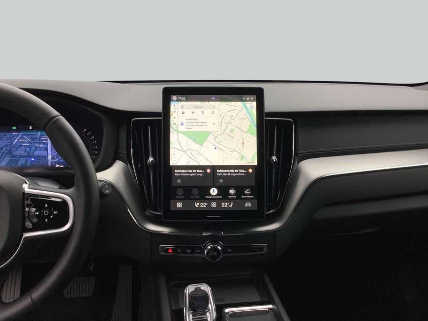 Volvo XC60 – Bild 14