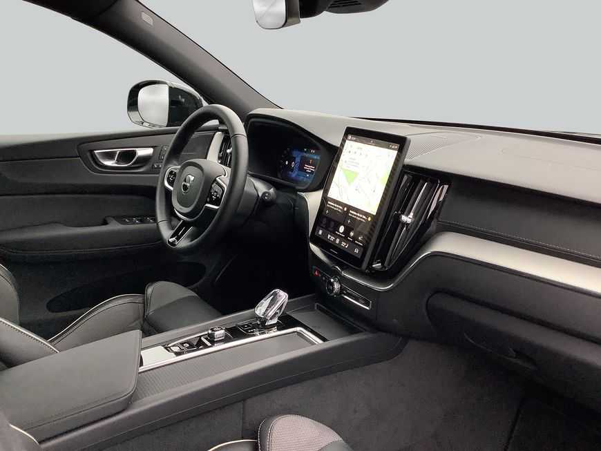 Volvo XC60 – Bild 15