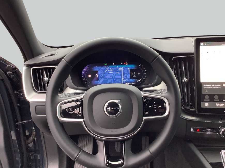Volvo XC60 – Bild 16