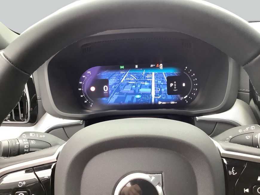 Volvo XC60 – Bild 17