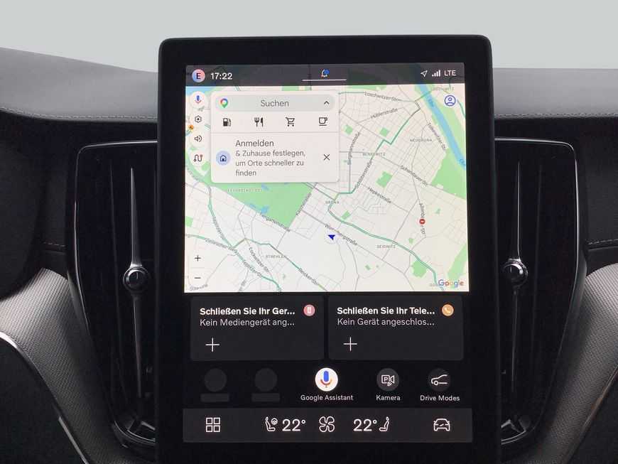 Volvo XC60 – Bild 18