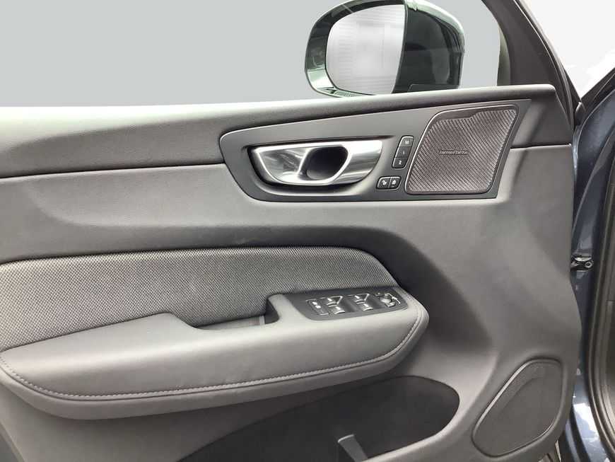 Volvo XC60 – Bild 19