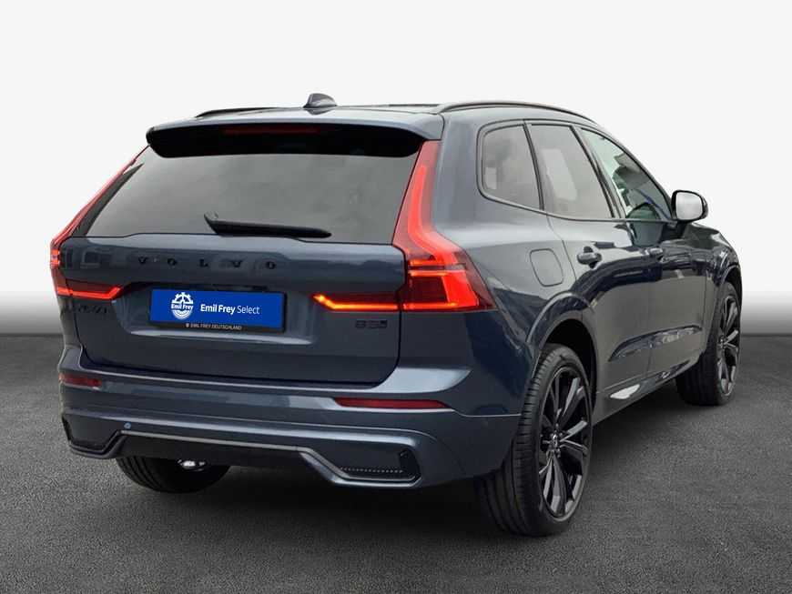 Volvo XC60 – Bild 2