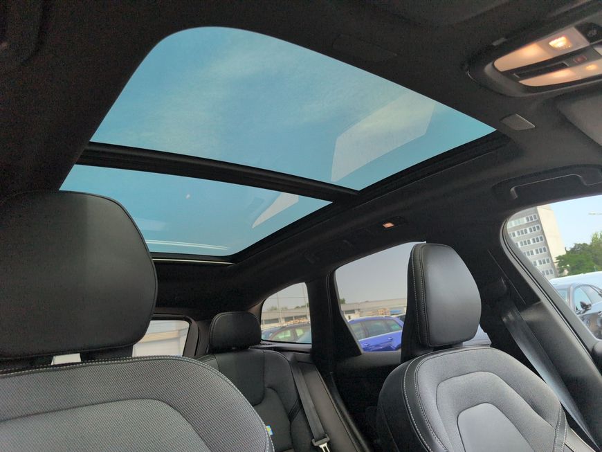 Volvo XC60 – Bild 20