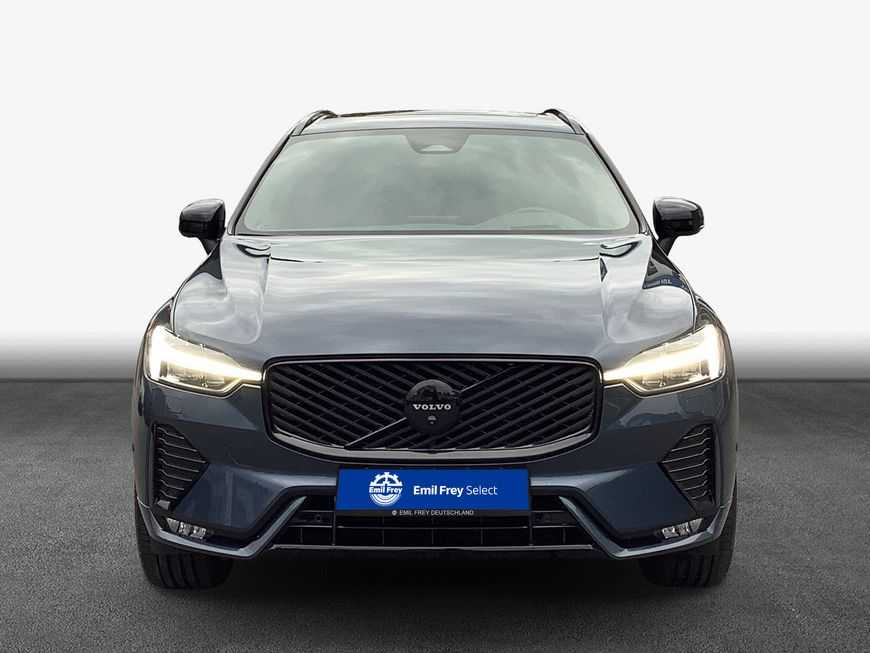 Volvo XC60 – Bild 3