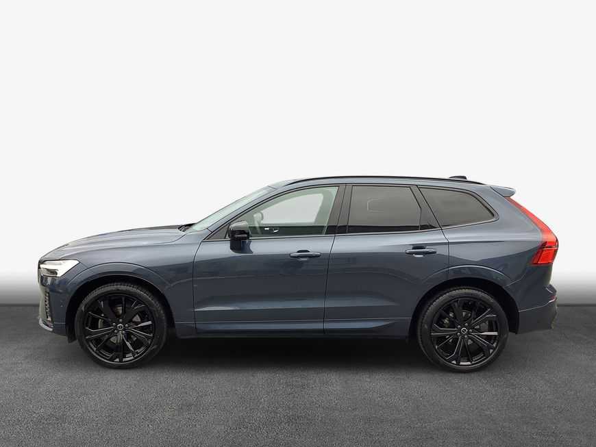 Volvo XC60 – Bild 4