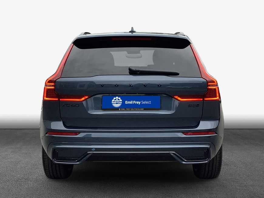 Volvo XC60 – Bild 5