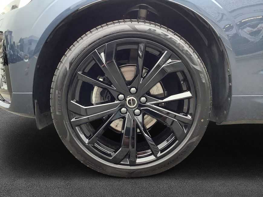 Volvo XC60 – Bild 7