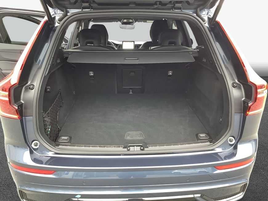 Volvo XC60 – Bild 8
