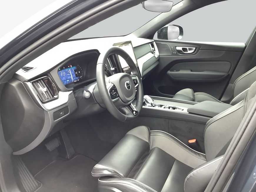 Volvo XC60 – Bild 9