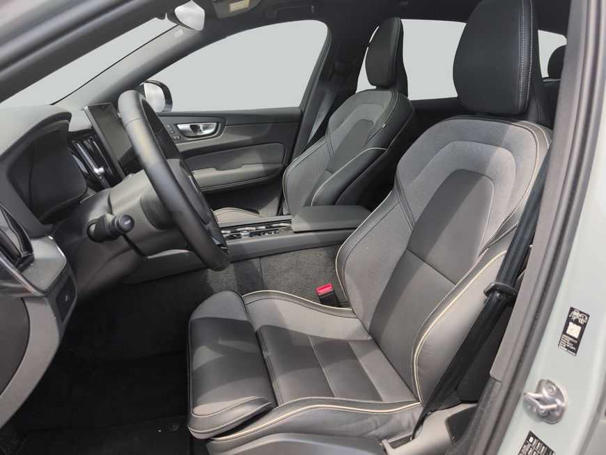 Volvo XC60 – Bild 10