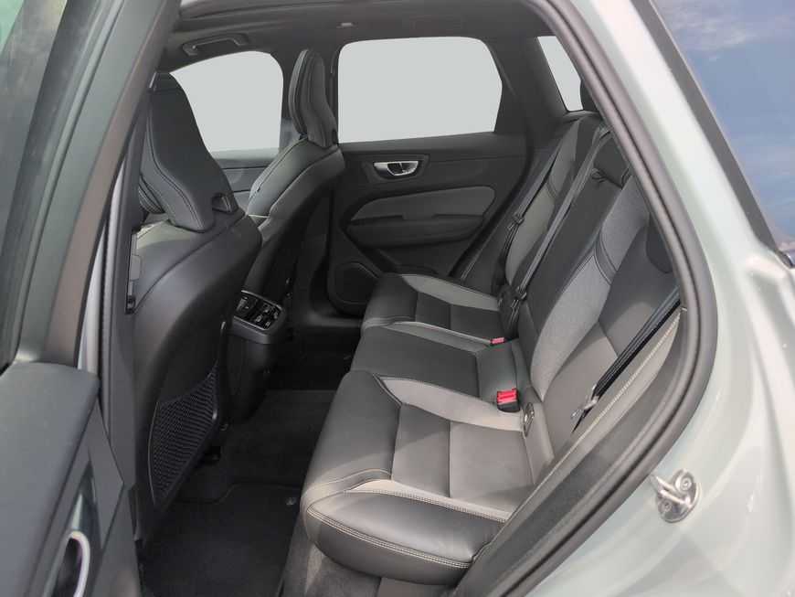 Volvo XC60 – Bild 11