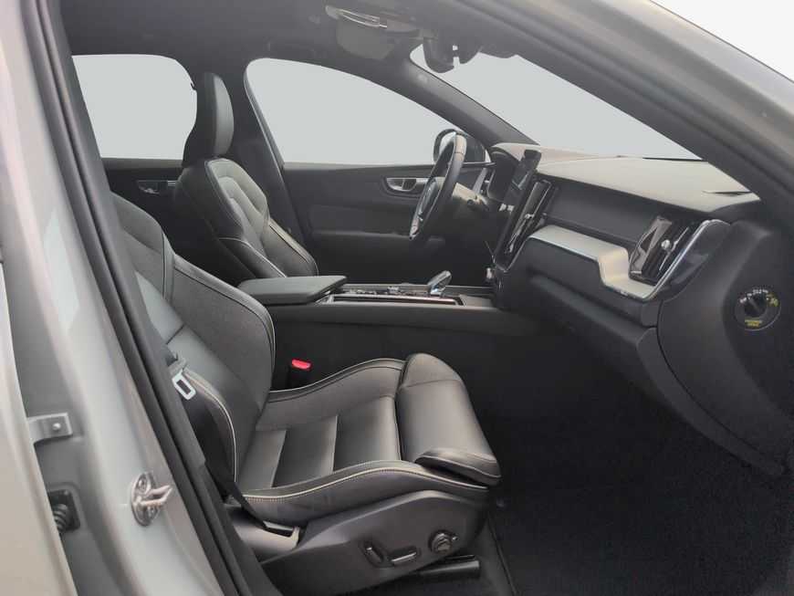 Volvo XC60 – Bild 12