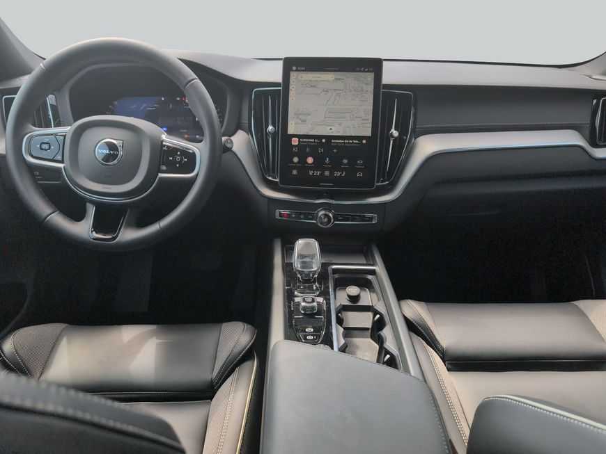 Volvo XC60 – Bild 13