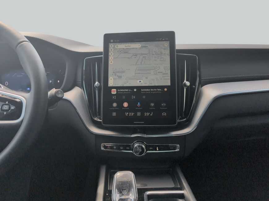 Volvo XC60 – Bild 14