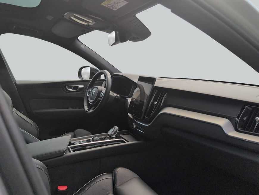 Volvo XC60 – Bild 15