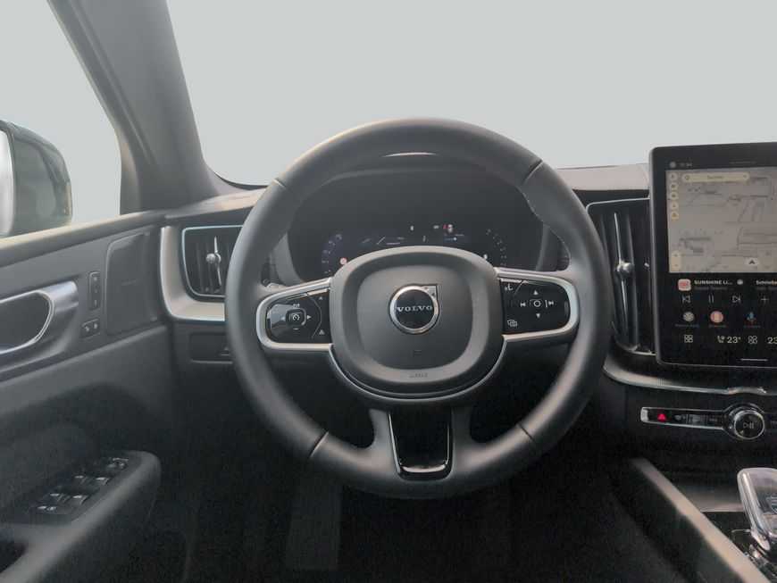 Volvo XC60 – Bild 16