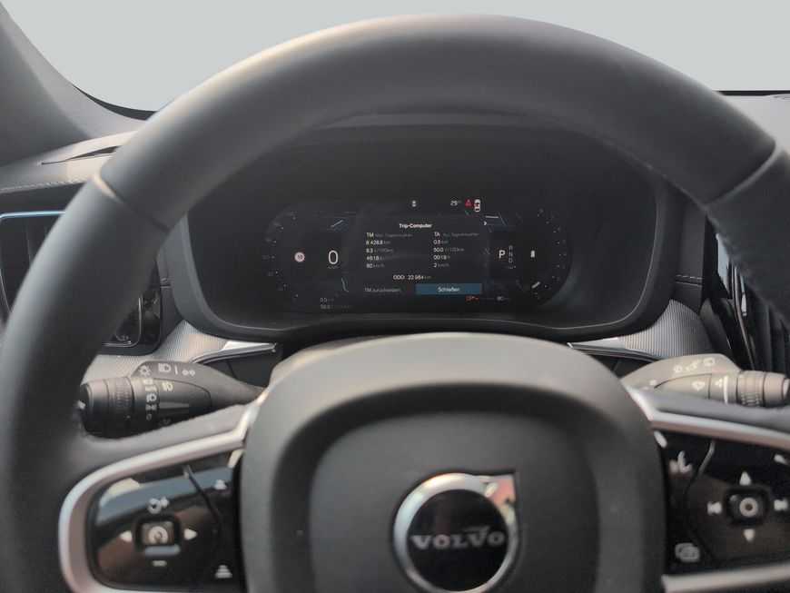 Volvo XC60 – Bild 17