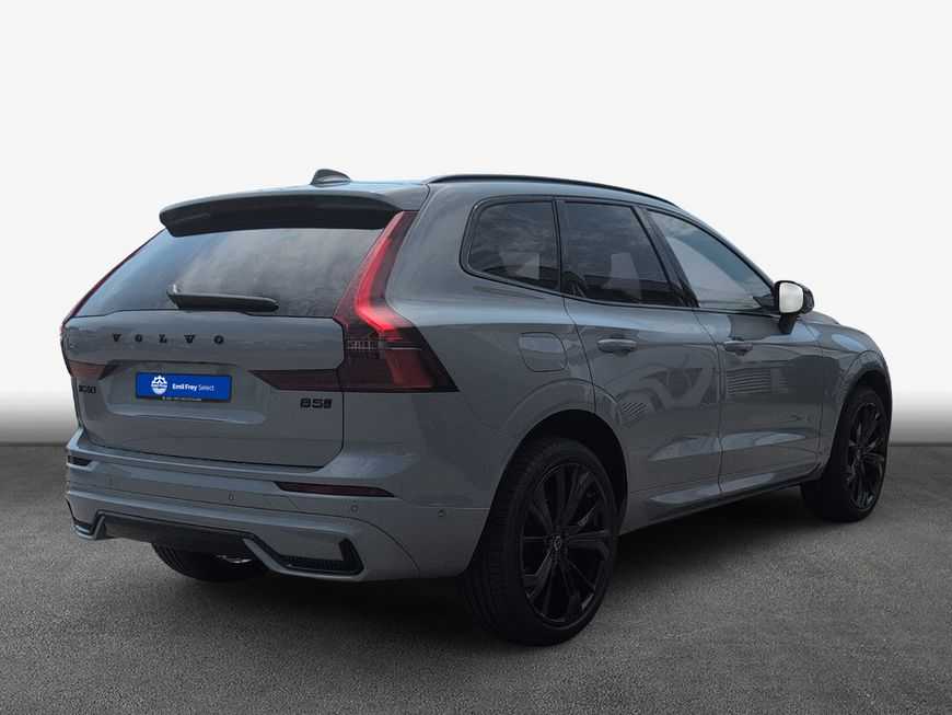 Volvo XC60 – Bild 2