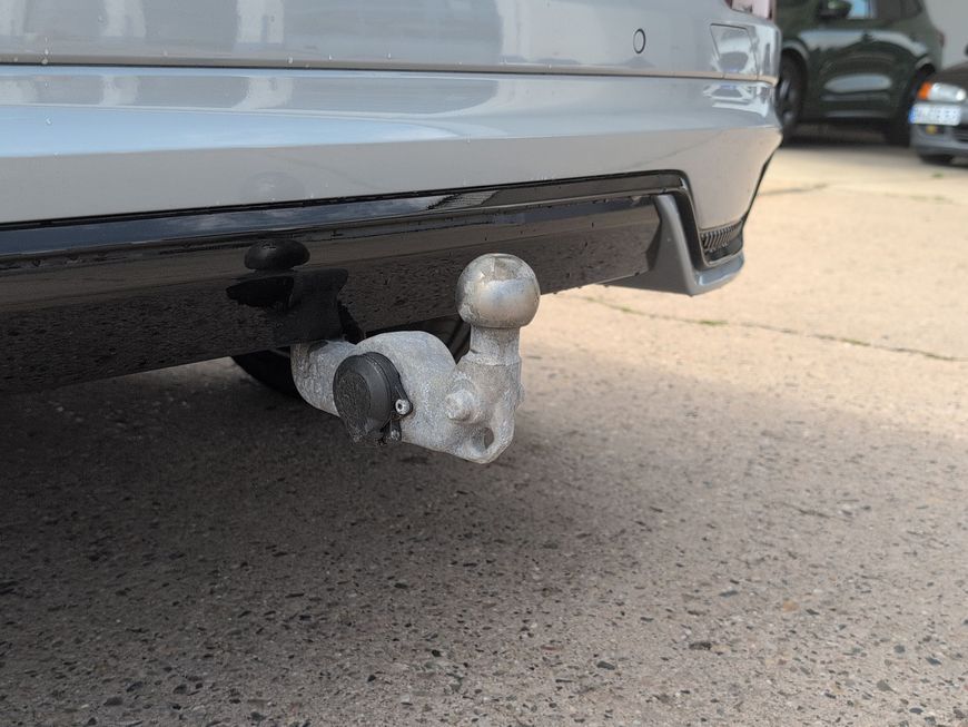 Volvo XC60 – Bild 22