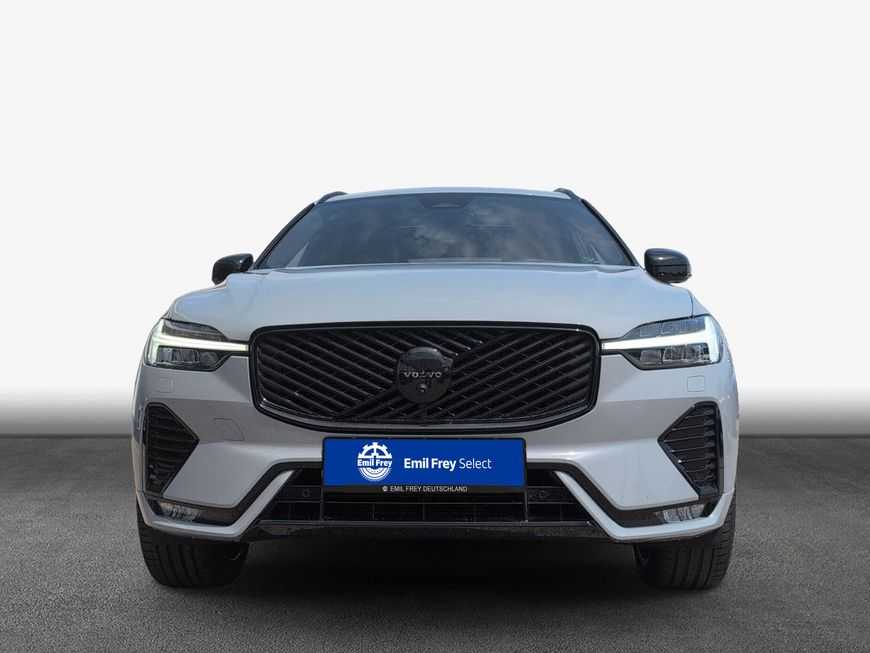 Volvo XC60 – Bild 3