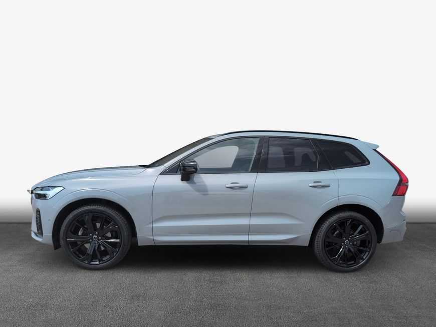 Volvo XC60 – Bild 4