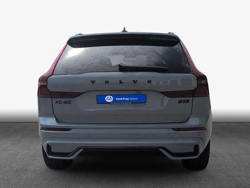 Volvo XC60 – Bild 5