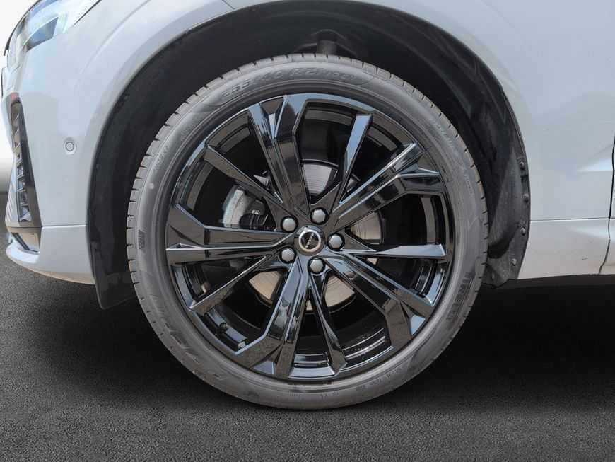 Volvo XC60 – Bild 7