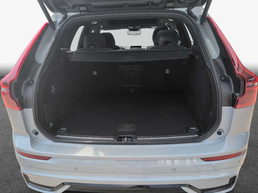 Volvo XC60 – Bild 8