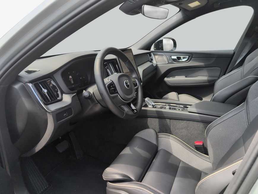 Volvo XC60 – Bild 9