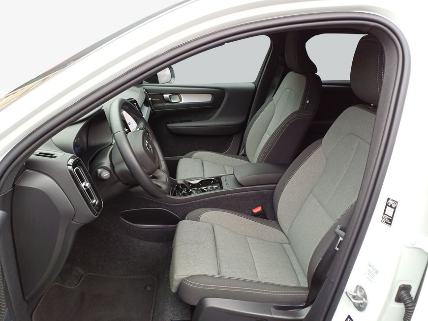 Volvo XC40 – Bild 10